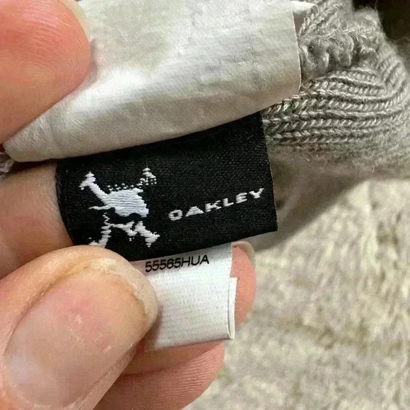 Oakley Rockslide Beanie One Size - Picture 5 of 5